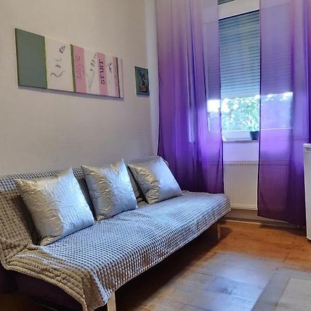 Elena Flat Lavendel Duisburg Zentrum Εξωτερικό φωτογραφία