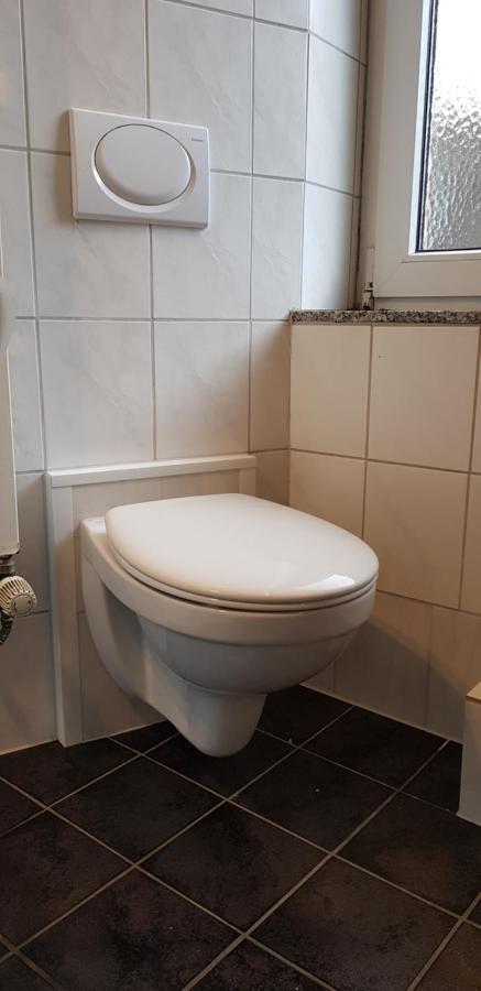 Elena Flat Lavendel Duisburg Zentrum Εξωτερικό φωτογραφία