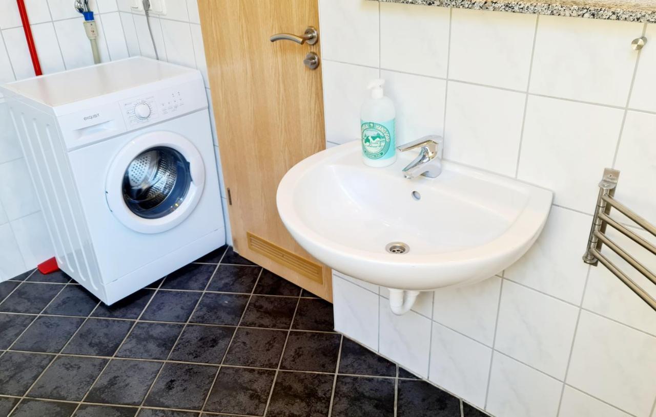 Elena Flat Lavendel Duisburg Zentrum Εξωτερικό φωτογραφία
