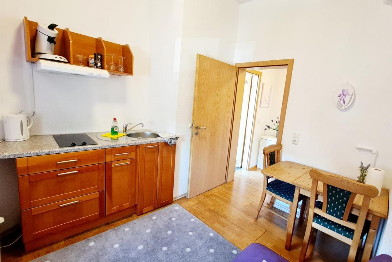 Elena Flat Lavendel Duisburg Zentrum Εξωτερικό φωτογραφία
