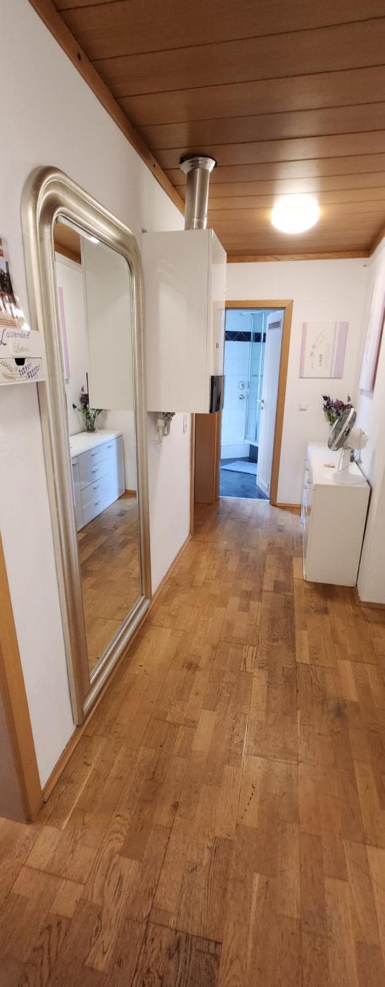 Elena Flat Lavendel Duisburg Zentrum Εξωτερικό φωτογραφία