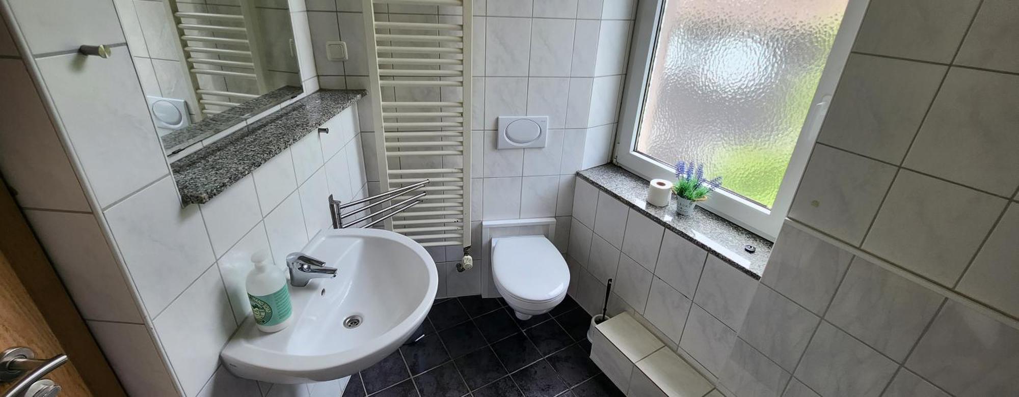 Elena Flat Lavendel Duisburg Zentrum Εξωτερικό φωτογραφία